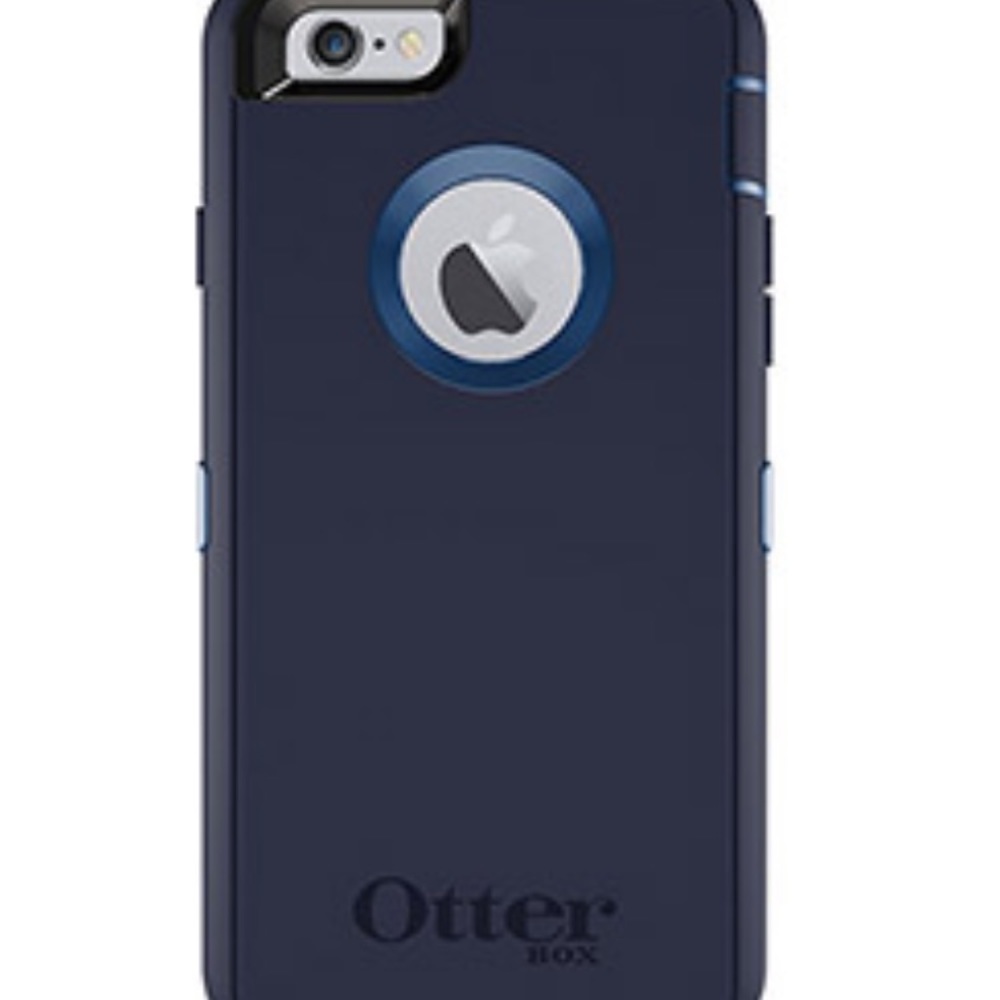 Defender Outterbox iPhone 6/6s
